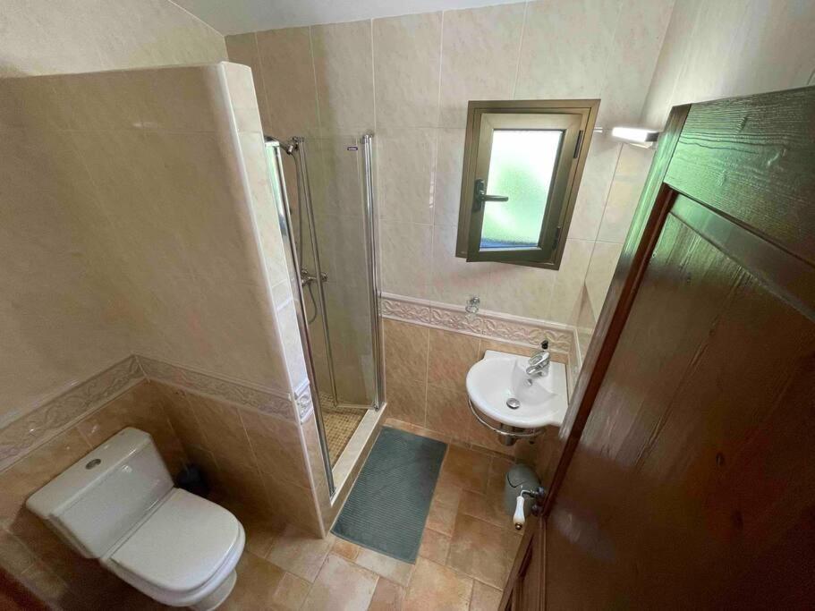 Villa Casa Estrella Almería Esterno foto