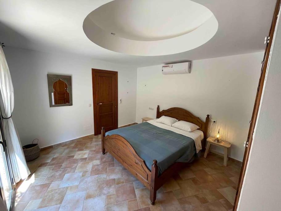 Villa Casa Estrella Almería Esterno foto