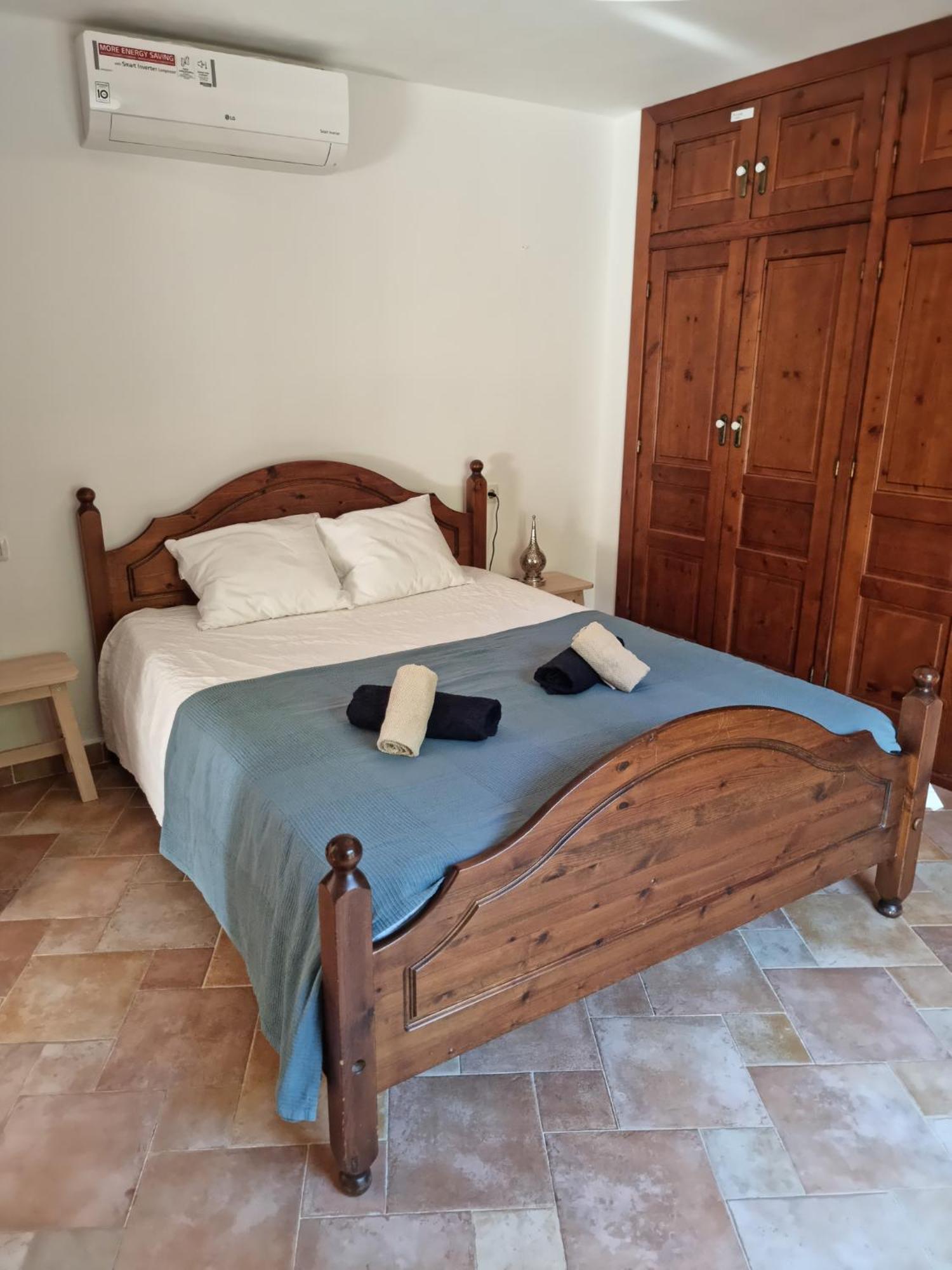 Villa Casa Estrella Almería Esterno foto